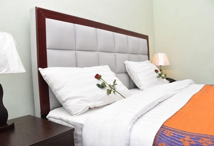 فندق Presidential