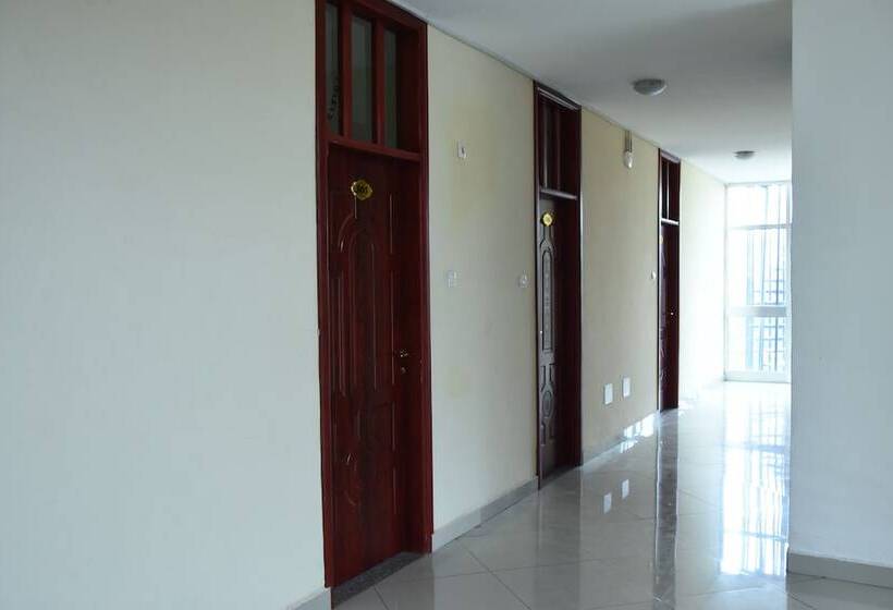 فندق Presidential