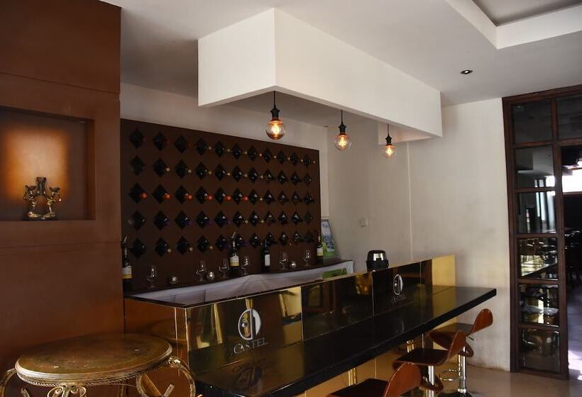 فندق Presidential