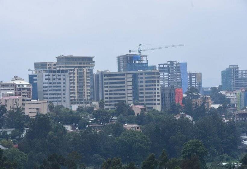 فندق Presidential