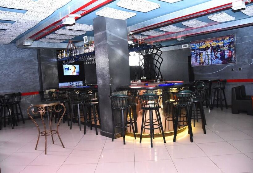 فندق Presidential