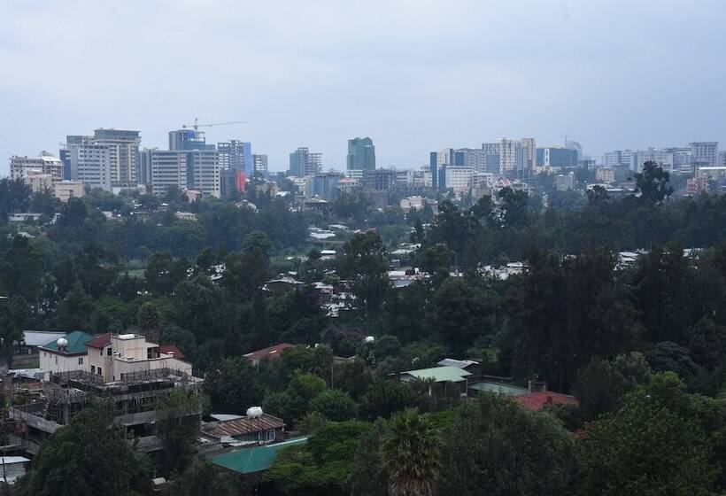 فندق Presidential