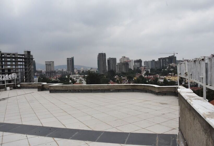 فندق Presidential