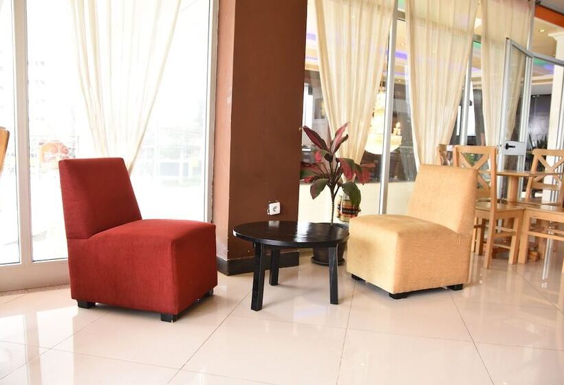 فندق Presidential