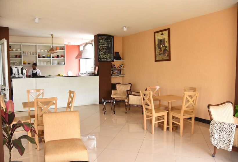 فندق Presidential