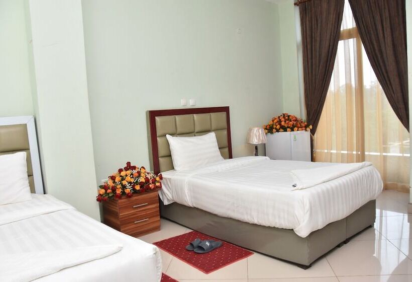 فندق Presidential