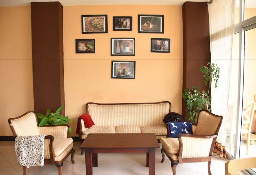 فندق Presidential