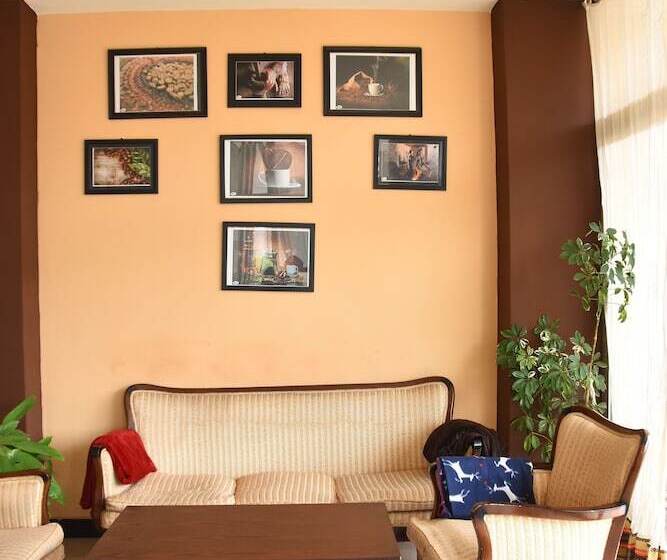 فندق Presidential