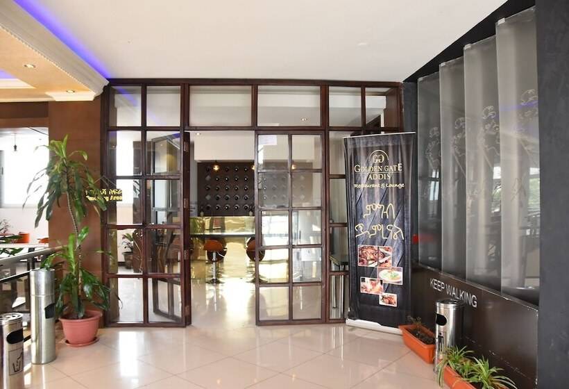 فندق Presidential