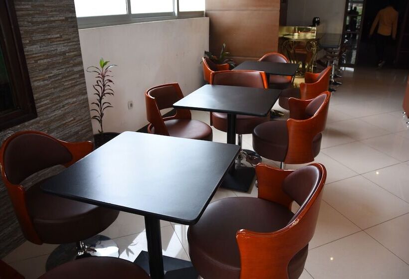 فندق Presidential