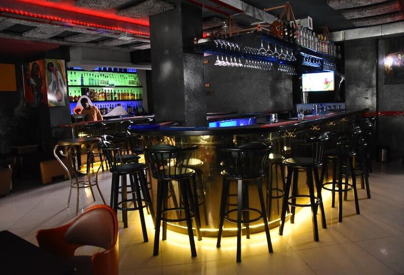 فندق Presidential