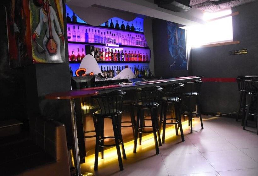 فندق Presidential