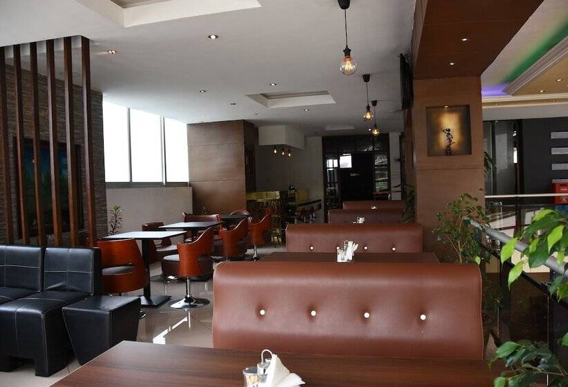 فندق Presidential