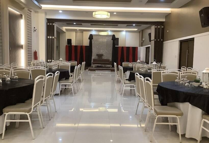 هتل Prime City Resort