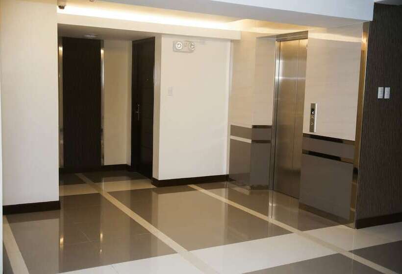 فندق Prime City Resort