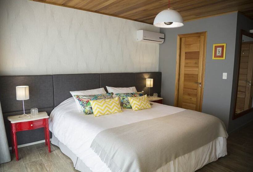 فندق Puerto Dijama