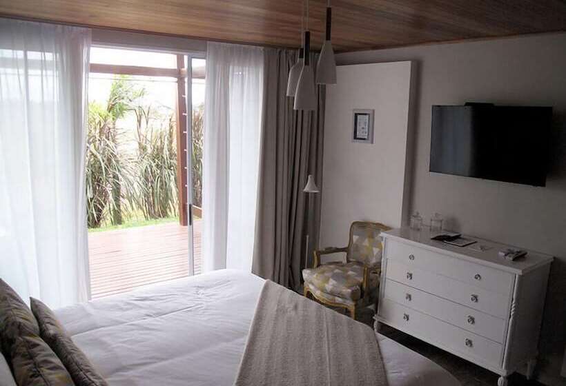 فندق Puerto Dijama