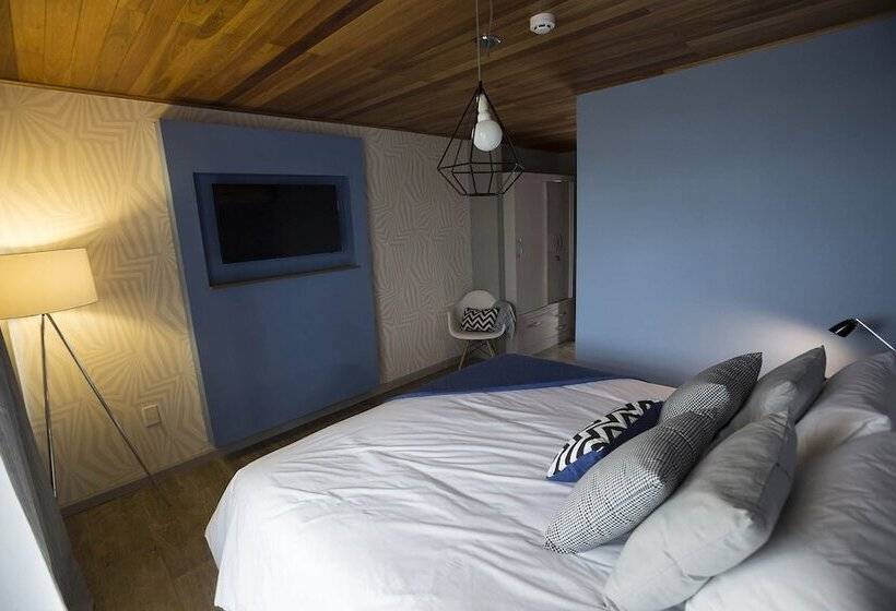 فندق Puerto Dijama