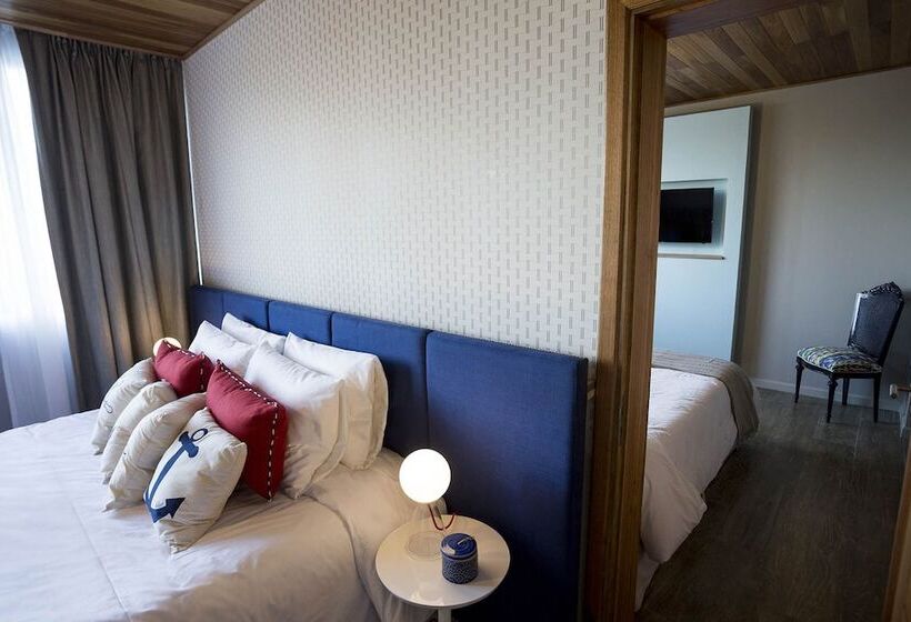 فندق Puerto Dijama