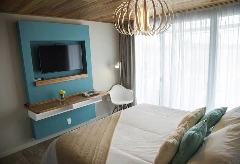 فندق Puerto Dijama