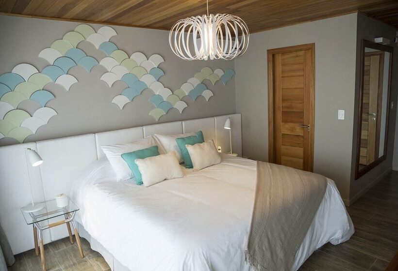 فندق Puerto Dijama