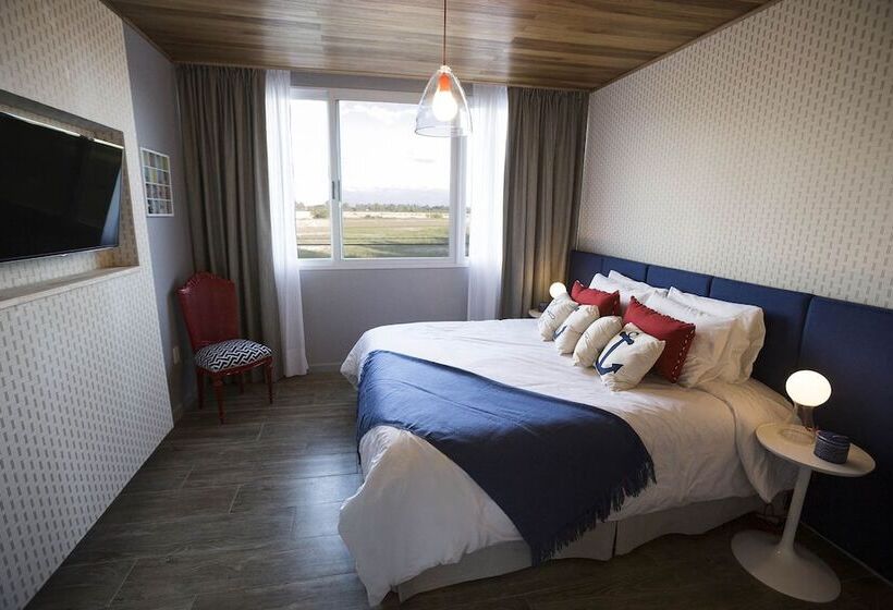 فندق Puerto Dijama