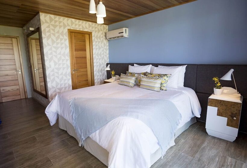 فندق Puerto Dijama