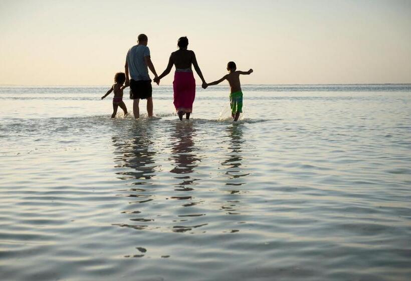 فندق Qambani Luxury Resort