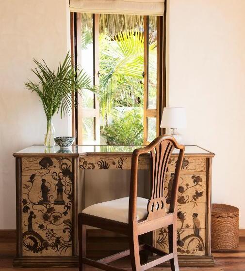 فندق Qambani Luxury Resort