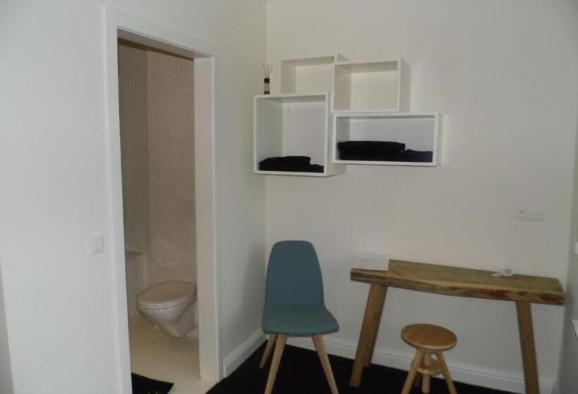 호텔 Quarante Cinq