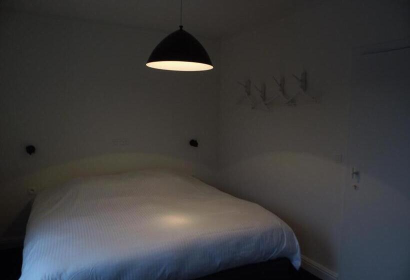 호텔 Quarante Cinq