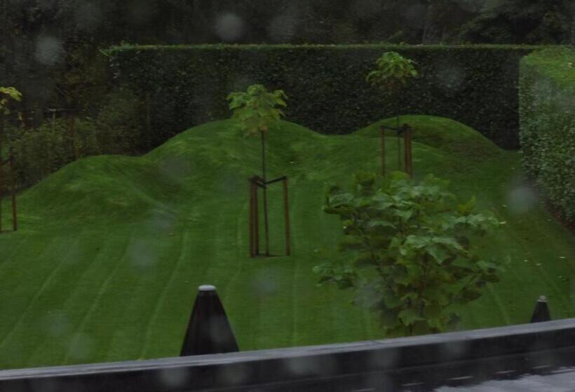 호텔 Quarante Cinq