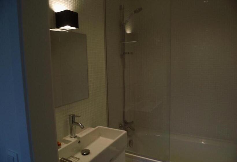 호텔 Quarante Cinq