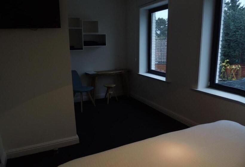 호텔 Quarante Cinq