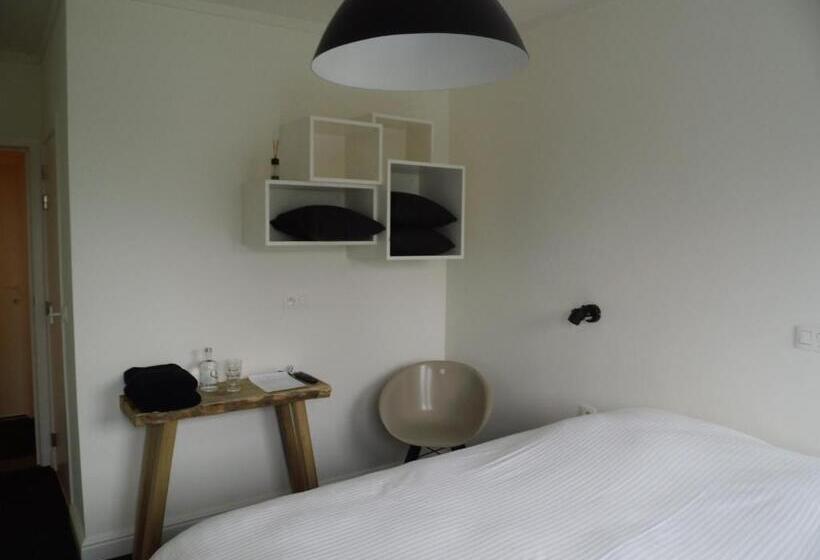 호텔 Quarante Cinq