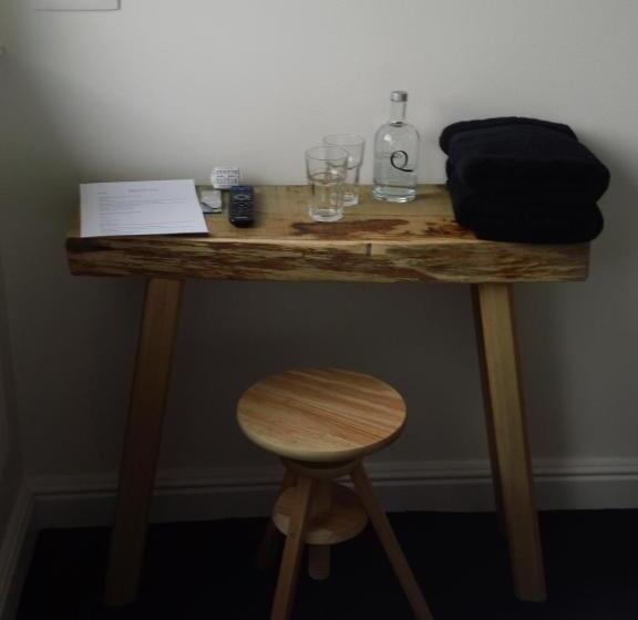 호텔 Quarante Cinq