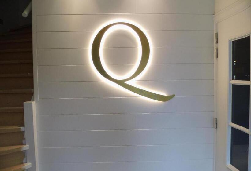 호텔 Quarante Cinq