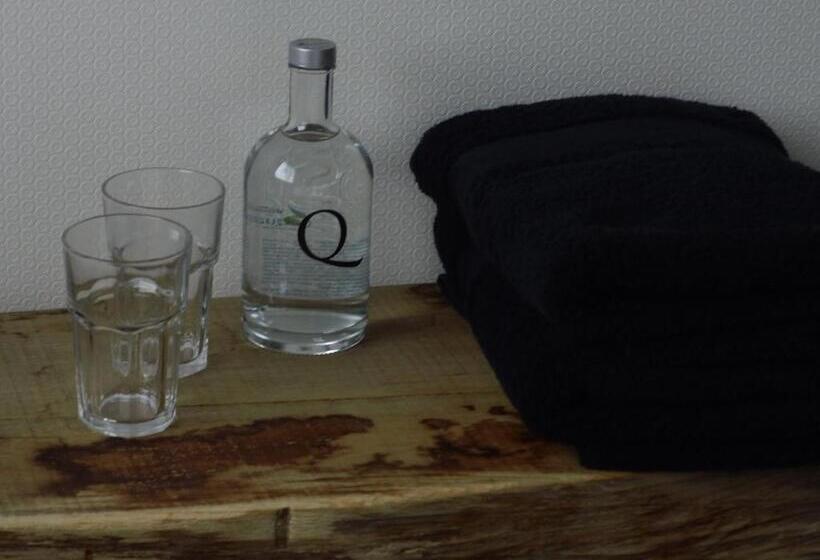 호텔 Quarante Cinq