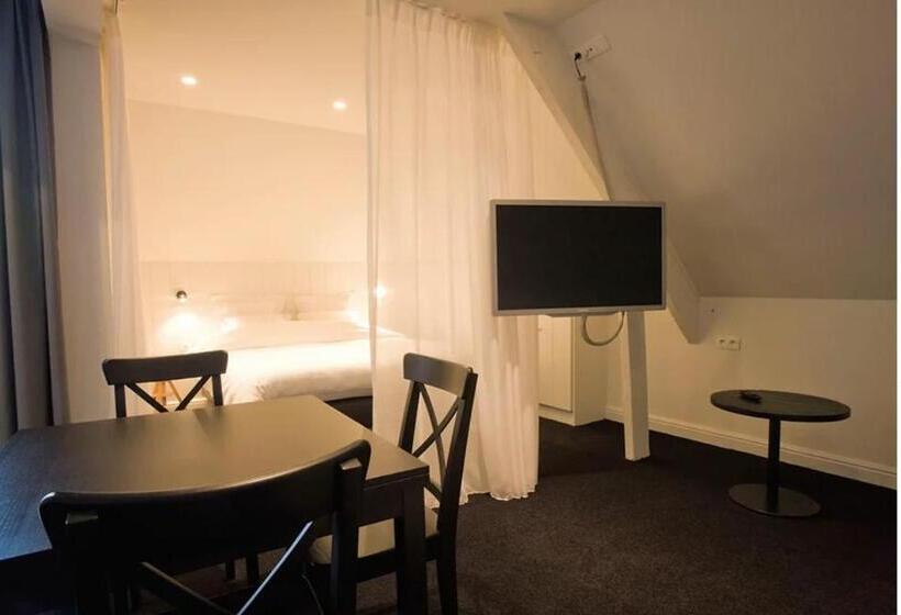 호텔 Quarante Cinq