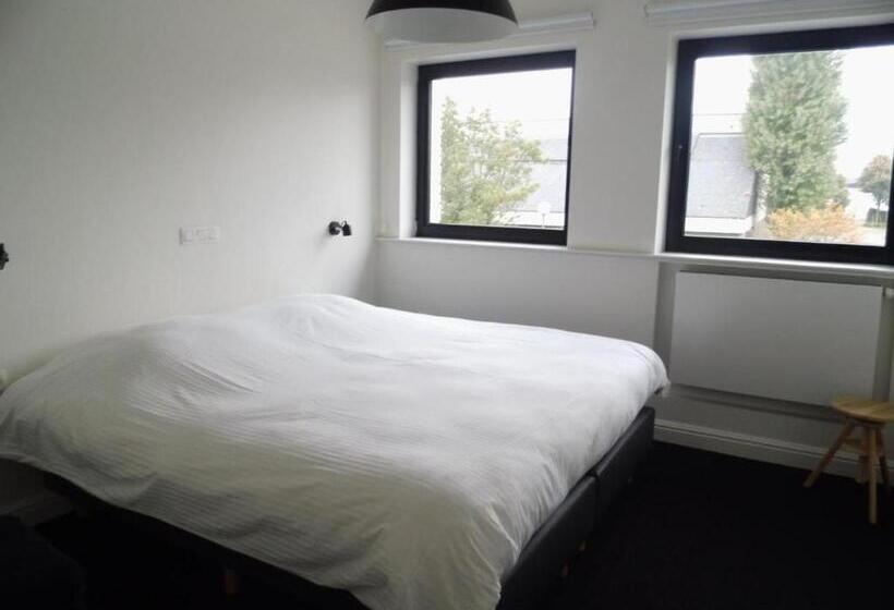 호텔 Quarante Cinq