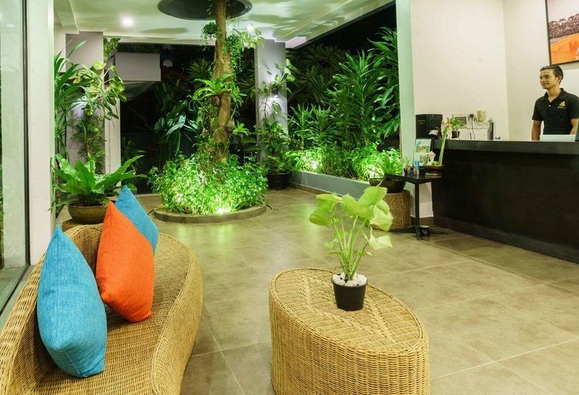 فندق Residence 101