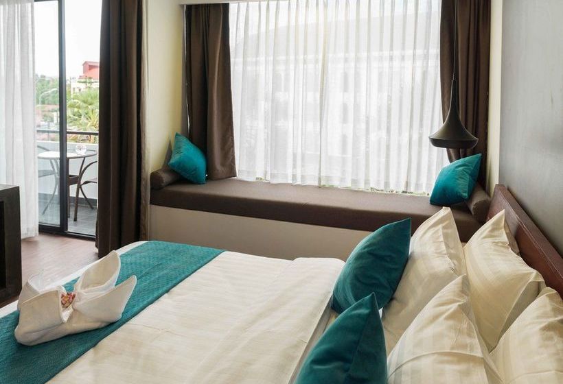 فندق Residence 101