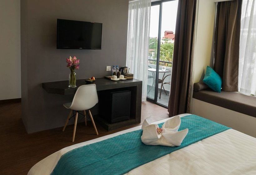 فندق Residence 101