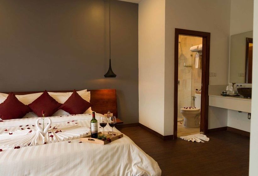 فندق Residence 101