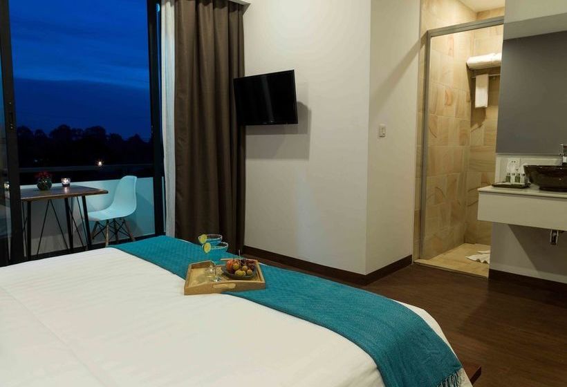 فندق Residence 101