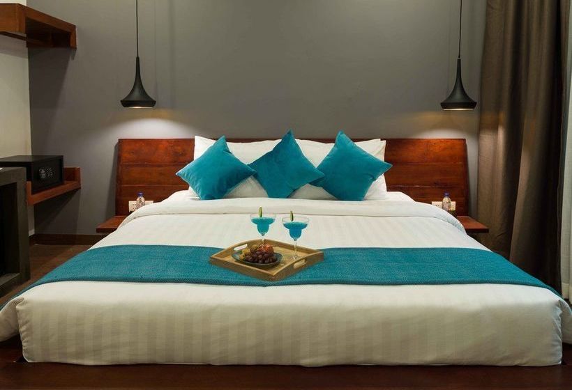 فندق Residence 101