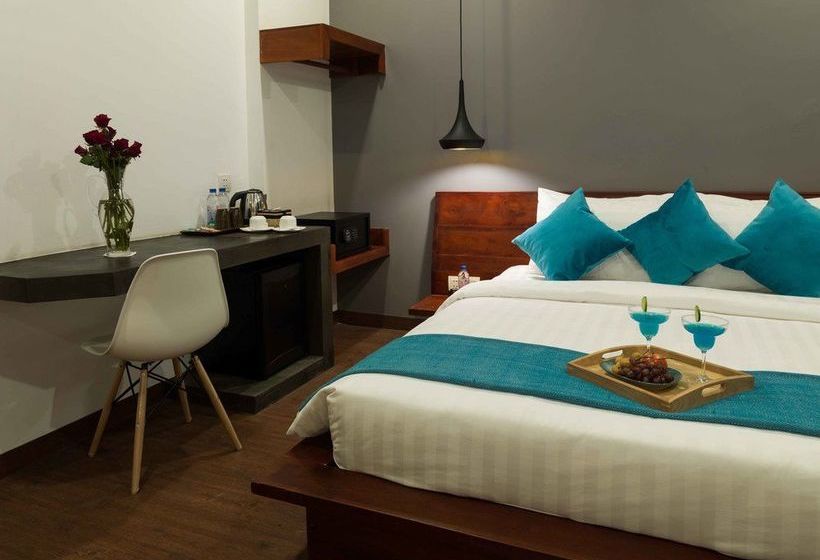 فندق Residence 101