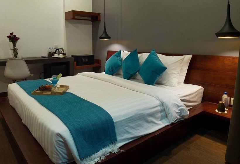 فندق Residence 101