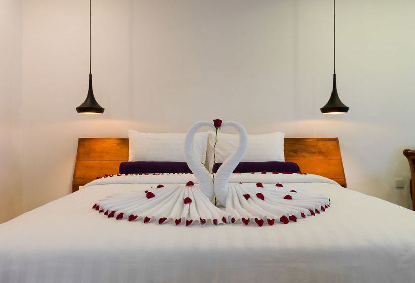 فندق Residence 101