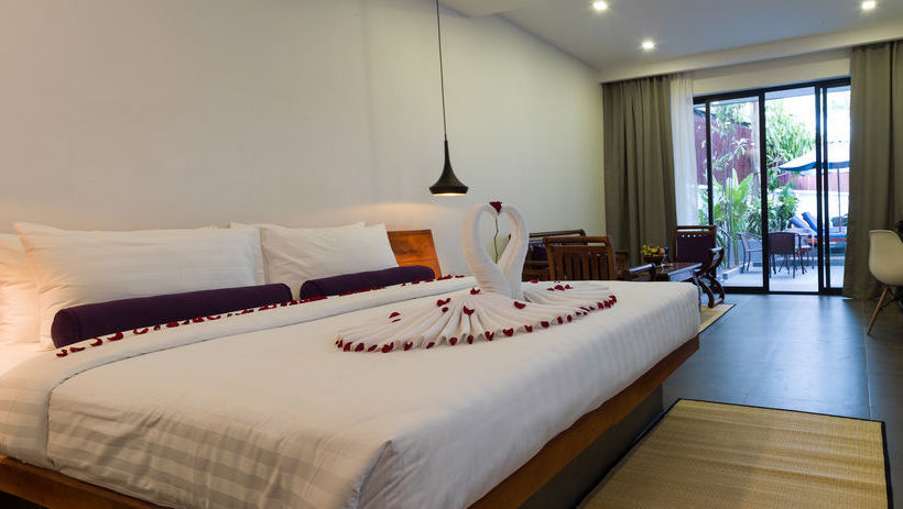 فندق Residence 101